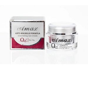 Amax anti age eye cream 30g