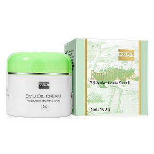 Costar Emu Oil Cream 100g