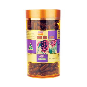 Costar Grape seed 20000mg 365s