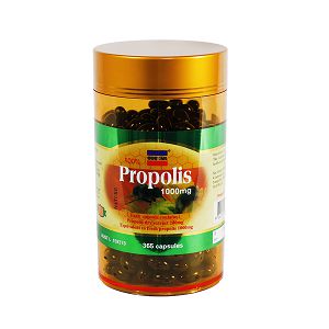 Costar Propolis 1000mg 365s