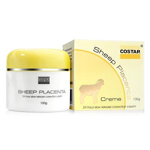 Costar Sheep Placenta cream 100g