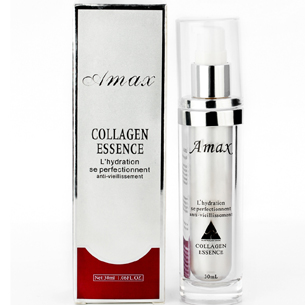 Amax Top Marine Collagen Essence 30ml