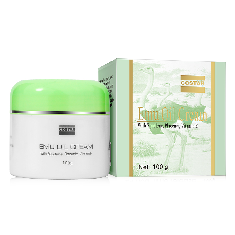 Costar emu oil cream 100g