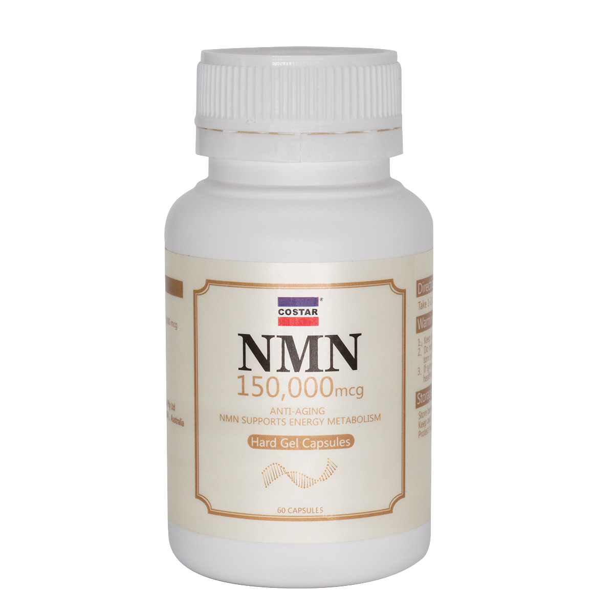 Costar NMN150mg 60c