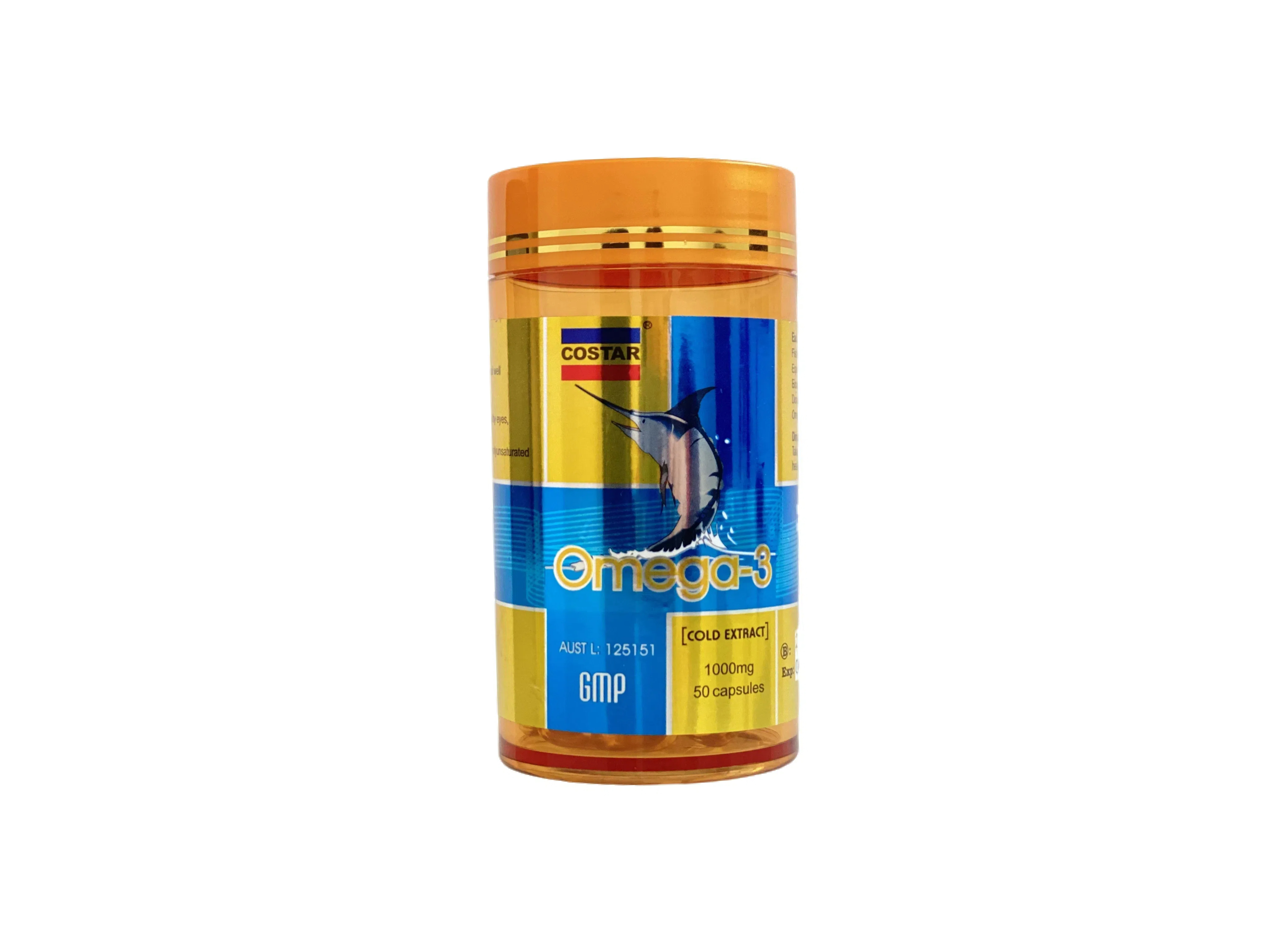 Costar omega 3 1000mg 50s